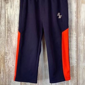 2t pull-on track pants